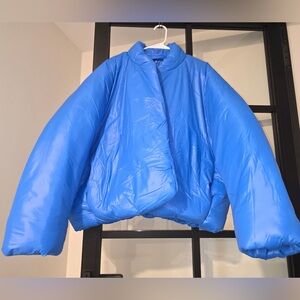 YEEZY x GAP x Balenciaga